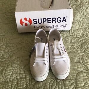 Superga 2750 women’s sneakers